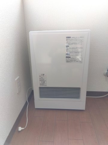 ネクストステージ★申込済★の設備|物置