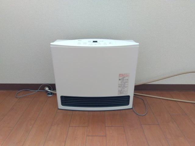 ネクストステージ★申込済★の設備