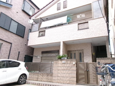 【展望】 | 並木３丁目貸室