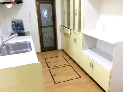 【ロビー】 | 並木３丁目貸室