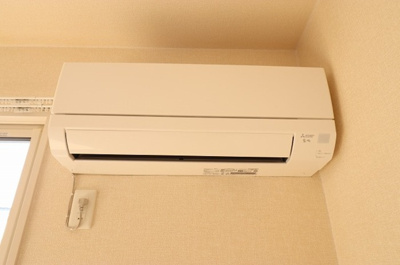 【設備】 | セレジェイラ | エアコン