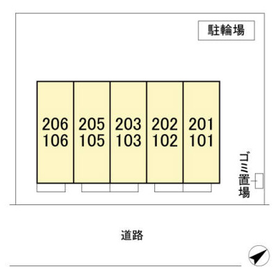 【区画図】 | セレジェイラ