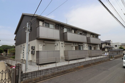 【外観】 | セレジェイラ | 外観