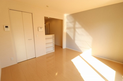 【居間・リビング】 | セレジェイラ | 居室 １０．３帖