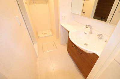 【独立洗面台】 | セレジェイラ | 洗面所 洗髪洗面化粧台あり