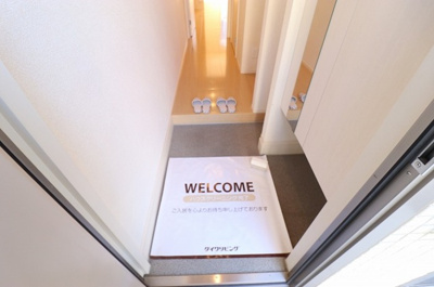 【玄関】 | セレジェイラ | 玄関 シューズボックス（トールタイプ）あり