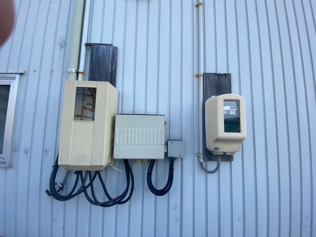 一ツ木町倉庫のその他