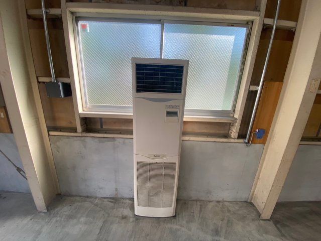 一ツ木町倉庫のその他