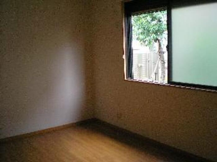 グリーンパーク豊四季のその他|洋室７．５帖