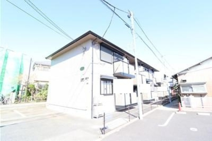 グリーンパーク豊四季