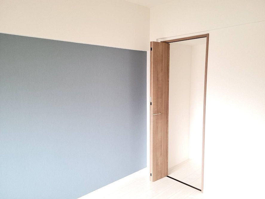 パレ・グランドール長者原駅前の収納|収納スペース豊富です