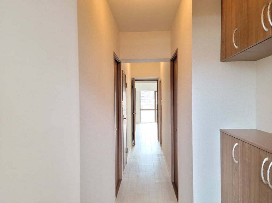 パレ・グランドール長者原駅前のその他