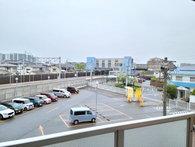 パレ・グランドール長者原駅前のその他