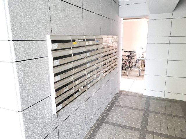 パレ・グランドール長者原駅前のその他共用部分