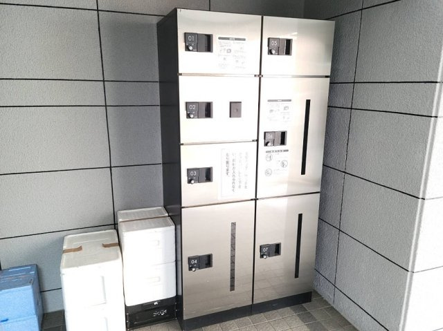 パレ・グランドール長者原駅前のその他