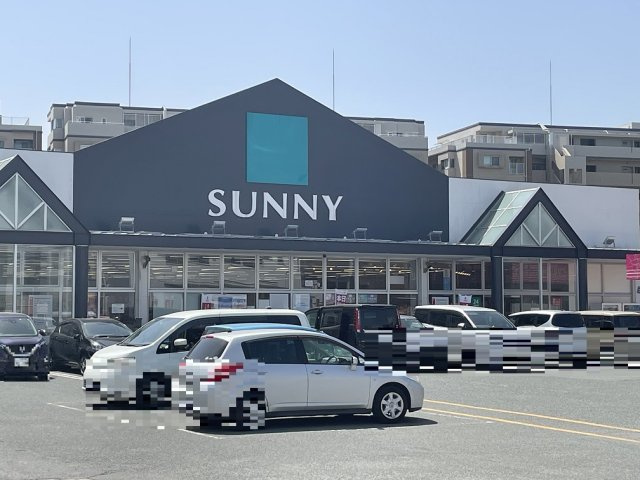 パレ・グランドール長者原駅前のその他