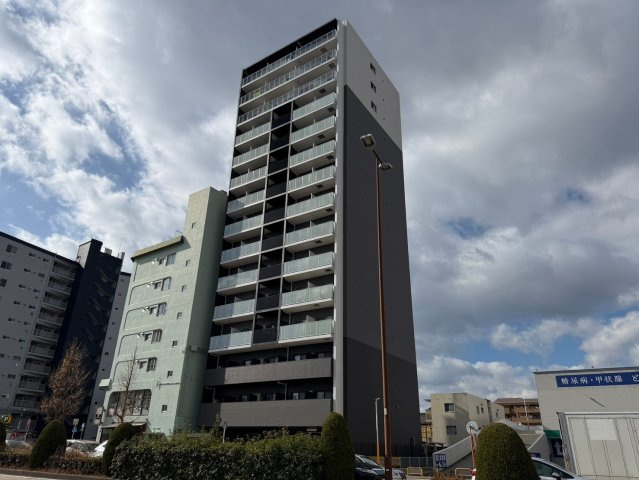 ディアレイシャス今池