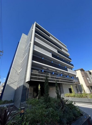 【外観】 | S-RESIDENCE名駅NorthⅡ | ★外観