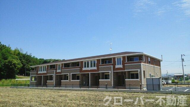 ヒルサイド・セレノ