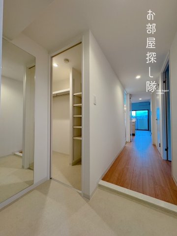 プラージュポインテ六ツ門