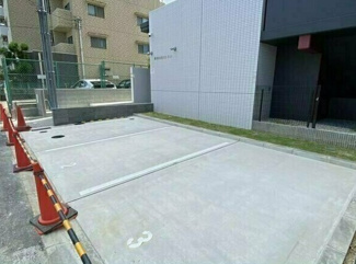 【駐車場】 | ★敷地内駐車場