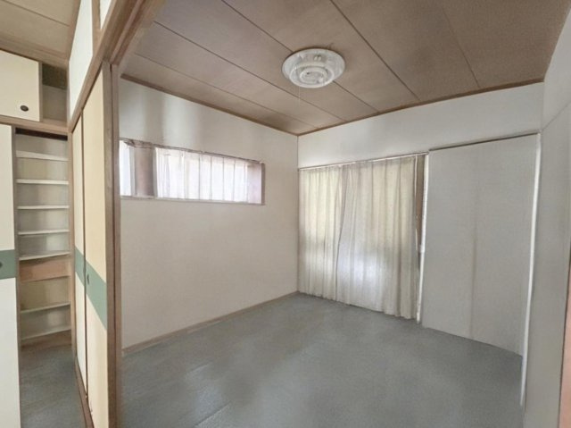  | ※CGで家具小物等を消したイメージです。