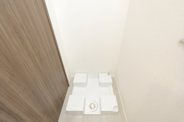 カサベルテ鹿骨の設備