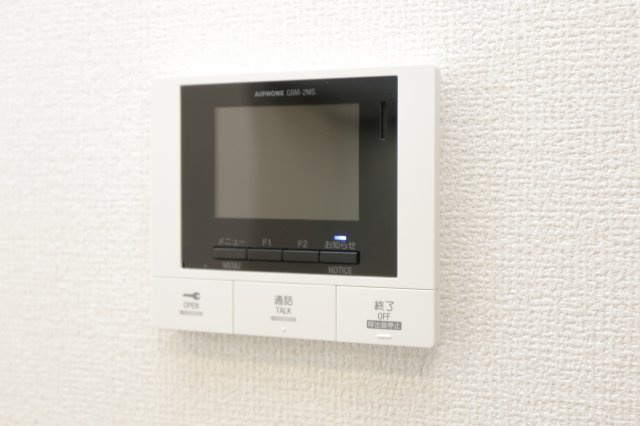 カサベルテ鹿骨のセキュリティ