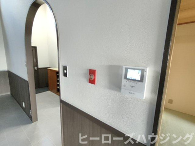 【設備】 | ラカーサ上野西