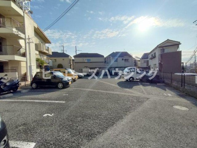 【駐車場】 | ラカーサ上野西