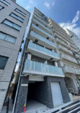 アスカレジデンス戸越銀座の画像
