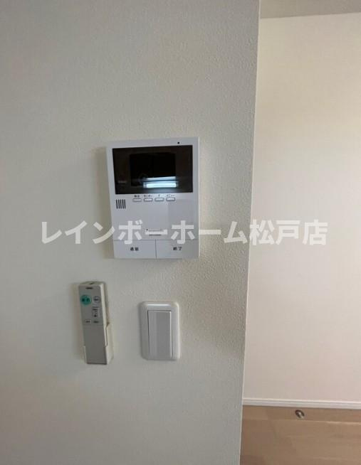特典：仲介手数料が無料です!!のセキュリティ