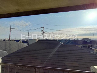 【展望】 | ラカーサ上野西