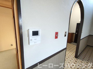 【設備】 | ラカーサ上野西