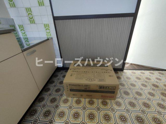 【その他】 | ラカーサ上野西