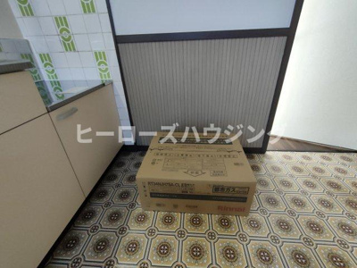 【その他】 | ラカーサ上野西