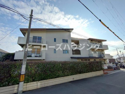 【外観】 | ラカーサ上野西