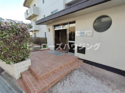 【その他】 | ラカーサ上野西