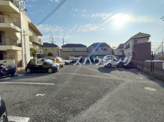 【駐車場】 | ラカーサ上野西