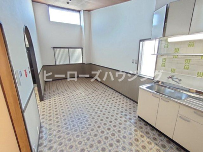 【居間・リビング】 | ラカーサ上野西 | ※2025年3月下旬撮影！