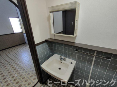 【設備】 | ラカーサ上野西