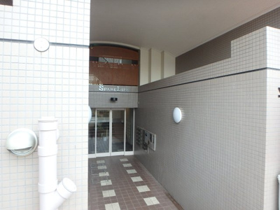 【エントランス】 | スペアライフ