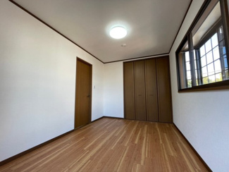 【洋室】 | 高槻市竹の内町　中古戸建