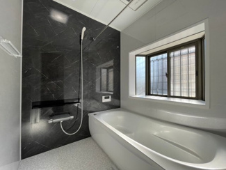 【浴室】 | 高槻市竹の内町　中古戸建