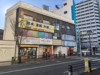 【外観】