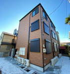 ベイルームSaasFeeの画像