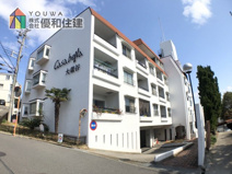 カサベラ大蔵谷の画像