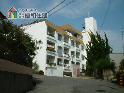 【外観】 | カサベラ大蔵谷