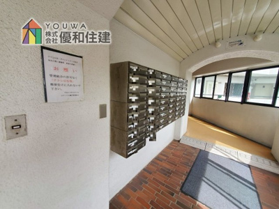 【設備】 | カサベラ大蔵谷