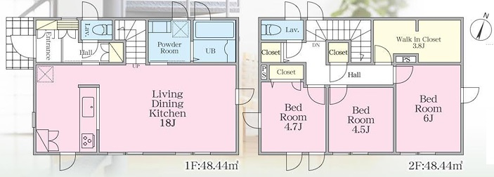 ■価格改定■住友林業施工！フルリノベーション済み■泉区下和泉1丁目　中古戸建て　3850万円